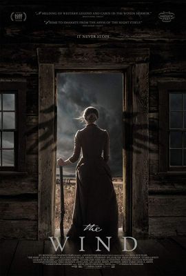 A Szél (2018) online film