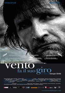 A szél a maga útját járja (2005) online film
