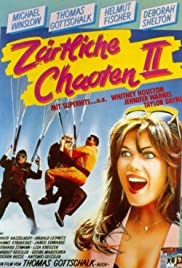 A szelid terminátorok (1988) online film