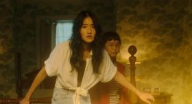 A szellem (2023) online film