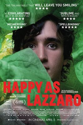 A szent és a farkas (2018) online film