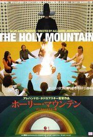 A szent hegy (1973) online film