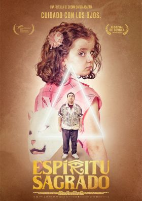 A Szentlélek (2021) online film
