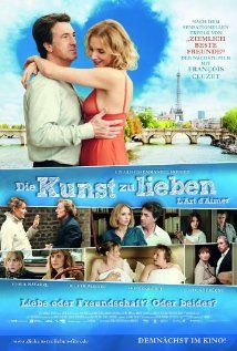 A szerelem művészete (2011) online film