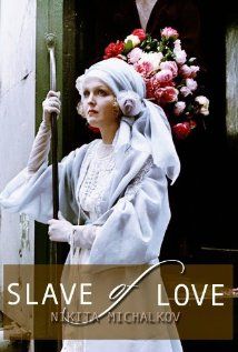 A szerelem rabja (1976) online film