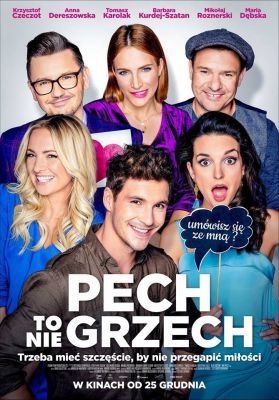 A szerencsétlen fogadás (2018) online film