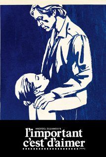 A szeretet a legfontosabb (1975) online film