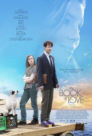 A szeretet könyve (2016) online film