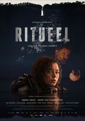 A szertartás (2022) online film