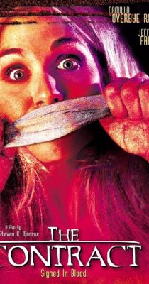 A Szerződés (1999) online film