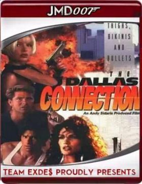 A szexi csapat - Bérgyilkosok Dallasban (1994) online film
