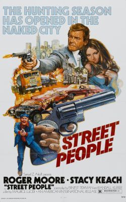 A szicíliai kereszt (1976) online film
