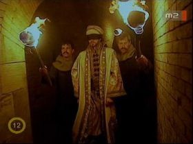 A szigetvári vértanúk (1996) online film