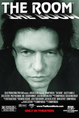 A szoba (2003) online film