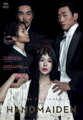 A szobalány (2016) online film