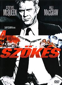 A szökés (1972) online film