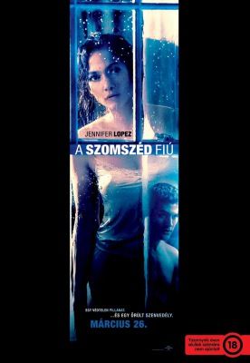 A szomszéd fiú (2015) online film