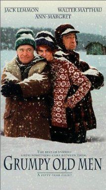 A szomszed nöje mindig zöldebb (1993) online film