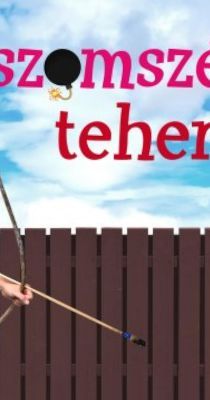 a szomszéd tehene 1. évad (2023) online sorozat