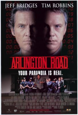 A szomszéd (1999) online film