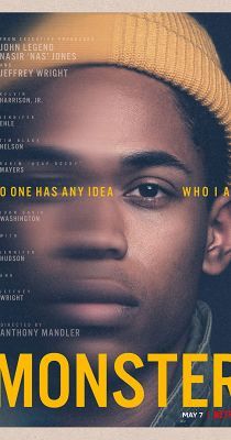 A szörnyeteg (2018) online film
