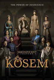 A szultána (2015) online sorozat