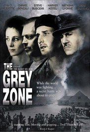 A szürke zóna (2001) online film