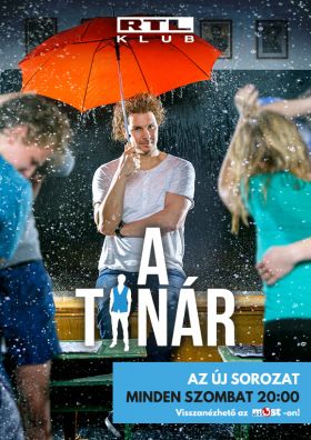 A tanár 2. évad (2018) online sorozat