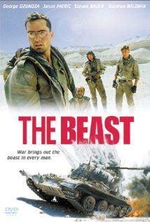 A tank - Háborús fenevad (1988) online film
