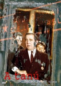 A tanú (1969) online film
