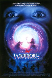 A tao harcosai (1997) online film