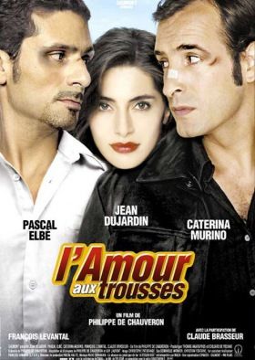 A társam felesége (2005) online film