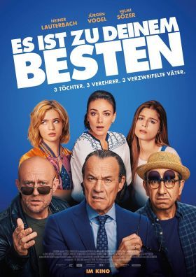 A te érdekedben (2020) online film