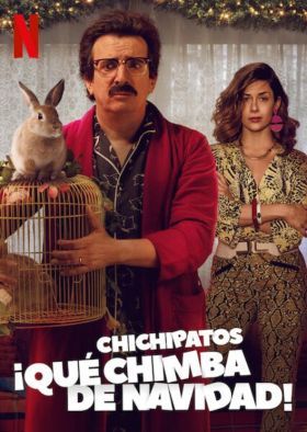 A tehetségtelen bűvész karácsonya (2020) online film
