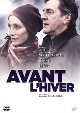 A tél beállta előtt (2013) online film