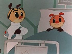 A telhetetlen méhecske (1958) online film