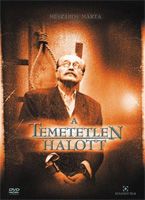 A temetetlen halott (2004) online film