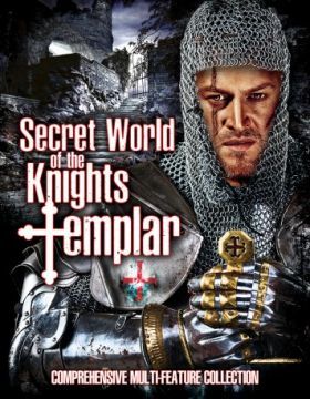 A templomos lovagok sötét titkai 1. évad (2017) online sorozat