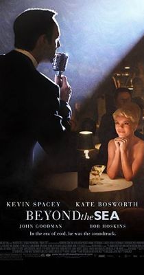 A tengeren túlon (2004) online film