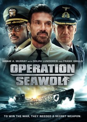 A tengeri farkas hadművelet (2022) online film