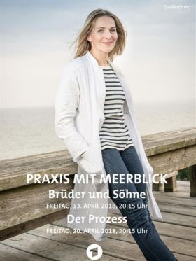 A tengerparti doktor 1. évad (2017) online sorozat