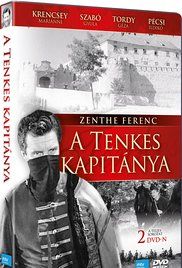 A Tenkes kapitánya 1. évad (1964) online sorozat