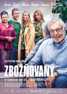 A teremtés koronája (2021) online film