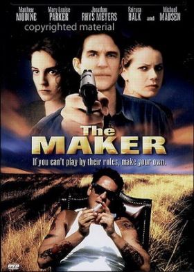 A teremtő (1997) online film