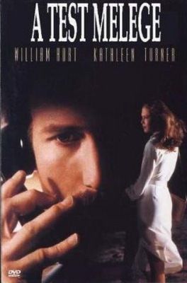 A test melege (1981) online film