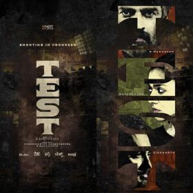 A tesztmérkőzés (2025) online film