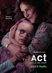 A tett 1. évad (2019) online sorozat