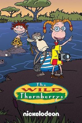 A Thornberry család 5. évad (1998) online sorozat