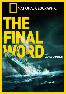 A Titanic és James Cameron (2012) online film