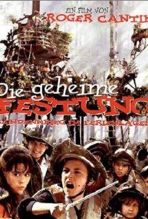 A titkos erőd (2001) online film